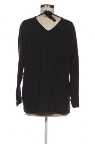 Γυναικείο πουλόβερ Imitz, Μέγεθος L, Χρώμα Μαύρο, Τιμή 5,38 €