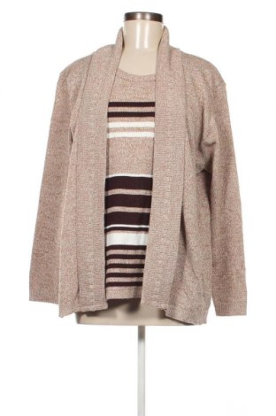 Γυναικείο πουλόβερ Impressions, Μέγεθος XXL, Χρώμα Πολύχρωμο, Τιμή 7,18 €