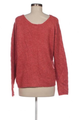 Damenpullover In Extenso, Größe L, Farbe Rosa, Preis 8,07 €