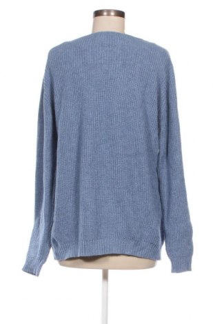 Damenpullover In Linea, Größe L, Farbe Blau, Preis € 64,72