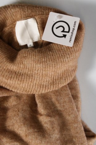 Дамски пуловер In Wear, Размер M, Цвят Бежов, Цена 9,30 лв.