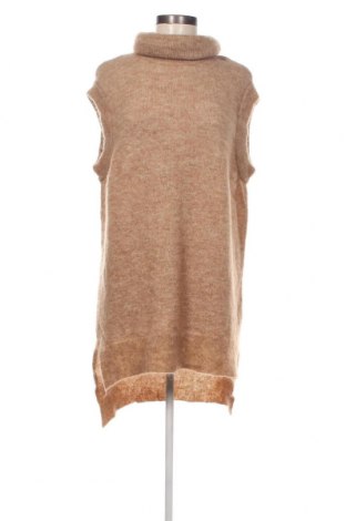 Γυναικείο πουλόβερ In Wear, Μέγεθος M, Χρώμα  Μπέζ, Τιμή 5,75 €