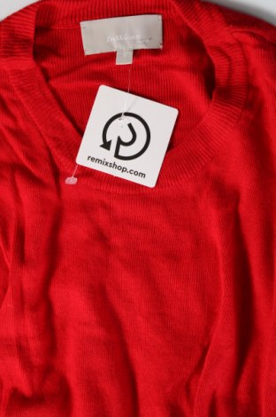 Damenpullover In Wear, Größe S, Farbe Rot, Preis 21,57 €