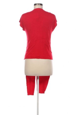 Damenpullover In Wear, Größe S, Farbe Rot, Preis € 6,47