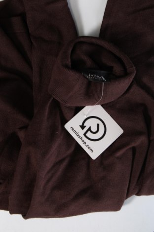 Дамски пуловер In Wear, Размер M, Цвят Кафяв, Цена 24,80 лв.