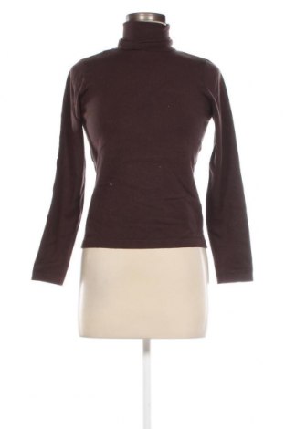 Дамски пуловер In Wear, Размер M, Цвят Кафяв, Цена 11,78 лв.