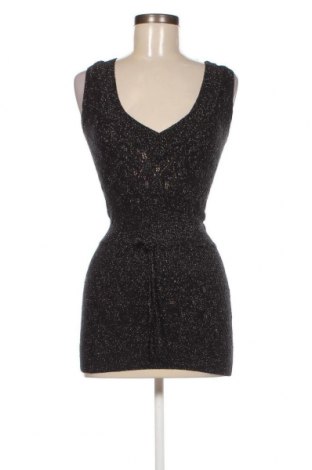 Γυναικείο πουλόβερ In Wear, Μέγεθος S, Χρώμα Μαύρο, Τιμή 13,95 €