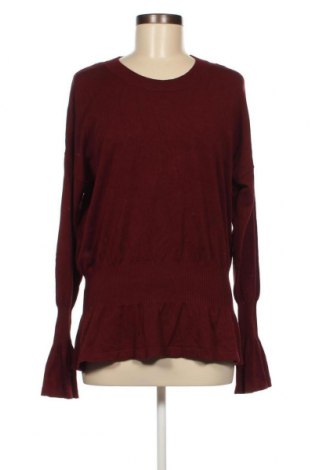 Дамски пуловер In Wear, Размер M, Цвят Червен, Цена 24,80 лв.