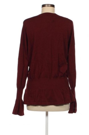 Дамски пуловер In Wear, Размер M, Цвят Червен, Цена 9,30 лв.