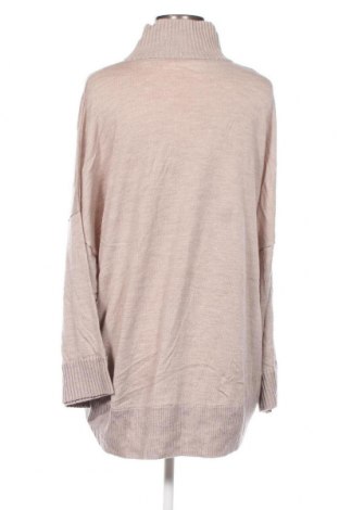Дамски пуловер In Wear, Размер L, Цвят Бежов, Цена 27,90 лв.