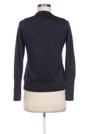 Γυναικείο πουλόβερ In Wear, Μέγεθος S, Χρώμα Μπλέ, Τιμή 18,02 €