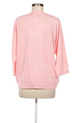 Damenpullover Infinity, Größe L, Farbe Rosa, Preis € 3,83