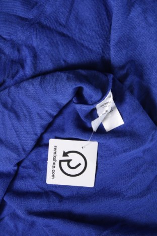 Γυναικείο πουλόβερ Infinity Woman, Μέγεθος 3XL, Χρώμα Μπλέ, Τιμή 12,92 €