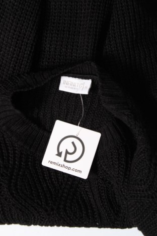 Dámsky pulóver Infinity Woman, Veľkosť S, Farba Čierna, Cena  4,77 €