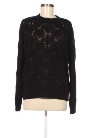 Γυναικείο πουλόβερ Infinity Woman, Μέγεθος S, Χρώμα Μαύρο, Τιμή 5,38 €