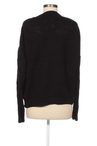 Γυναικείο πουλόβερ Infinity Woman, Μέγεθος S, Χρώμα Μαύρο, Τιμή 7,18 €
