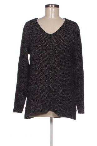 Дамски пуловер Infinity Woman, Размер L, Цвят Черен, Цена 29,00 лв.