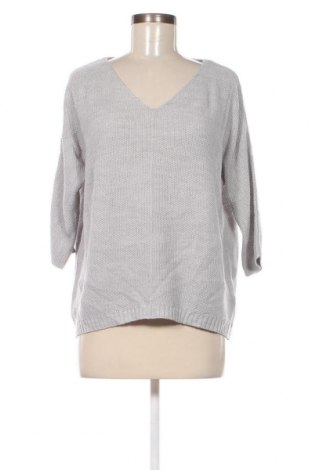 Дамски пуловер Infinity Woman, Размер M, Цвят Сив, Цена 9,57 лв.