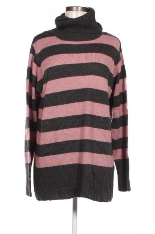 Дамски пуловер Infinity Woman, Размер XXL, Цвят Многоцветен, Цена 8,12 лв.