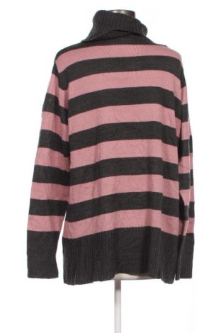 Γυναικείο πουλόβερ Infinity Woman, Μέγεθος XXL, Χρώμα Πολύχρωμο, Τιμή 5,02 €