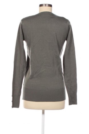 Дамски пуловер Infinity Woman, Размер S, Цвят Зелен, Цена 8,41 лв.