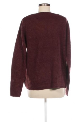 Дамски пуловер Infinity Woman, Размер M, Цвят Кафяв, Цена 8,41 лв.