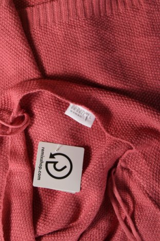 Damenpullover Infinity Woman, Größe L, Farbe Rosa, Preis € 3,83