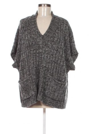Дамски пуловер Intown, Размер M, Цвят Многоцветен, Цена 14,50 лв.