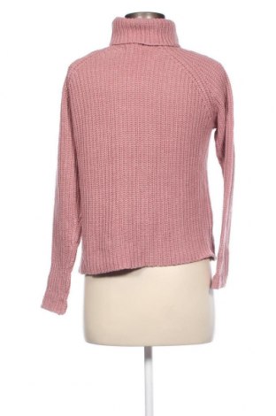 Damenpullover Jacqueline De Yong, Größe XS, Farbe Rosa, Preis 6,49 €