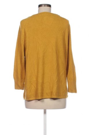 Дамски пуловер Jacqueline De Yong, Размер S, Цвят Оранжев, Цена 8,70 лв.