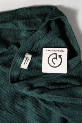 Γυναικείο πουλόβερ Jacqueline De Yong, Μέγεθος S, Χρώμα Πράσινο, Τιμή 4,66 €