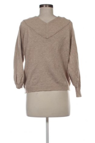 Дамски пуловер Jacqueline De Yong, Размер L, Цвят Бежов, Цена 11,60 лв.