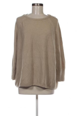 Дамски пуловер Jacqueline De Yong, Размер M, Цвят Бежов, Цена 11,60 лв.