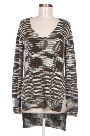 Дамски пуловер Jacqueline De Yong, Размер S, Цвят Многоцветен, Цена 13,05 лв.