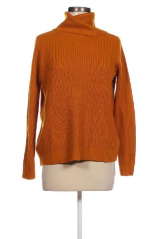 Дамски пуловер Jacqueline De Yong, Размер S, Цвят Жълт, Цена 14,80 лв.