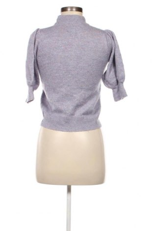 Γυναικείο πουλόβερ Jacqueline De Yong, Μέγεθος XS, Χρώμα Βιολετί, Τιμή 7,18 €