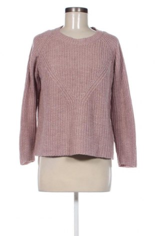 Дамски пуловер Jacqueline De Yong, Размер M, Цвят Лилав, Цена 8,70 лв.