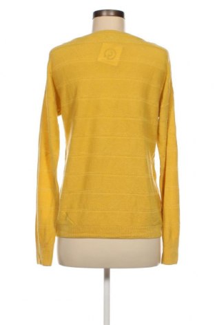 Γυναικείο πουλόβερ Jacqueline De Yong, Μέγεθος M, Χρώμα Κίτρινο, Τιμή 4,49 €