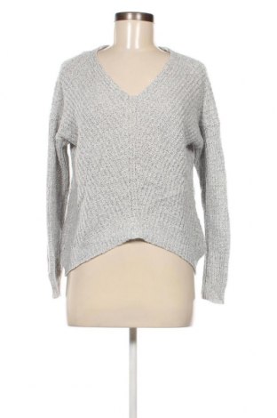 Дамски пуловер Jacqueline De Yong, Размер S, Цвят Сив, Цена 14,50 лв.