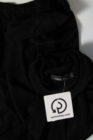 Дамски пуловер Jake*s, Размер L, Цвят Черен, Цена 6,15 лв.