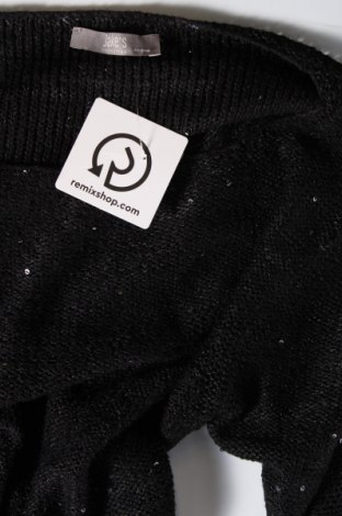 Дамски пуловер Jake*s, Размер L, Цвят Черен, Цена 6,15 лв.