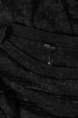 Γυναικείο πουλόβερ Jane Norman, Μέγεθος L, Χρώμα Γκρί, Τιμή 4,31 €