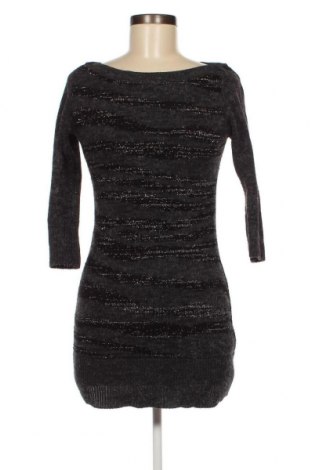 Γυναικείο πουλόβερ Jane Norman, Μέγεθος L, Χρώμα Γκρί, Τιμή 4,31 €