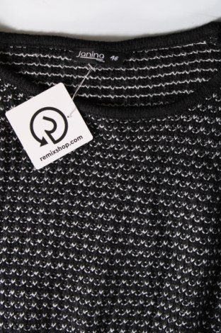 Γυναικείο πουλόβερ Janina, Μέγεθος XL, Χρώμα Πολύχρωμο, Τιμή 3,77 €