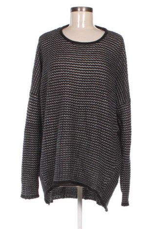 Γυναικείο πουλόβερ Janina, Μέγεθος XL, Χρώμα Πολύχρωμο, Τιμή 3,77 €