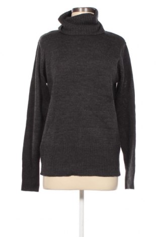 Γυναικείο πουλόβερ Janina, Μέγεθος XL, Χρώμα Γκρί, Τιμή 3,95 €