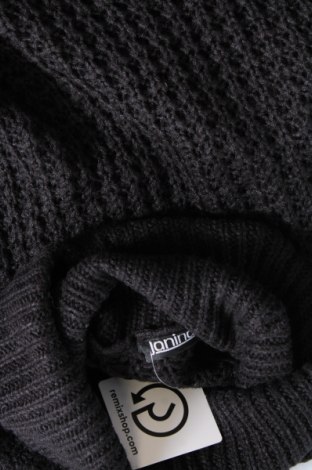 Γυναικείο πουλόβερ Janina, Μέγεθος XL, Χρώμα Μαύρο, Τιμή 5,38 €