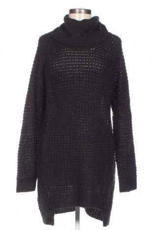 Női pulóver Janina, Méret XL, Szín Fekete, Ár 2 207 Ft
