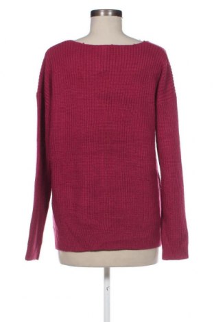 Дамски пуловер Janina, Размер S, Цвят Розов, Цена 4,93 лв.