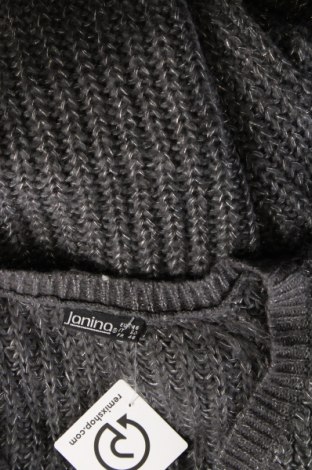 Pulover de femei Janina, Mărime XL, Culoare Gri, Preț 20,03 Lei